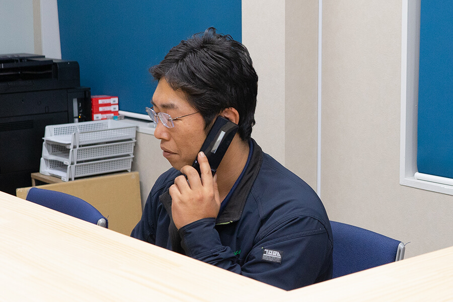 人を大切にする基本方針多様な人材が強みを活かせる環境